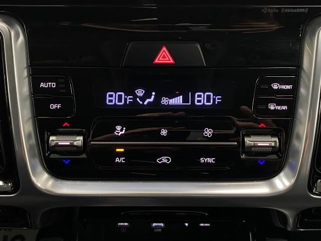 2023 Kia Sorento SX AWD