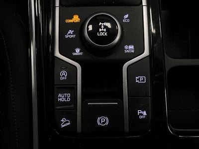 2023 Kia Sorento SX AWD