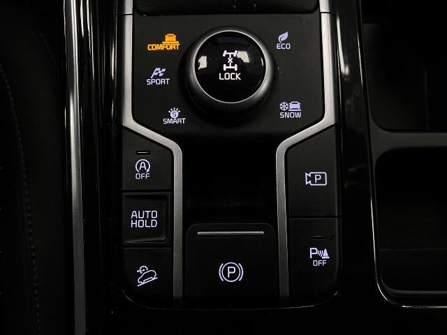 2023 Kia Sorento SX AWD