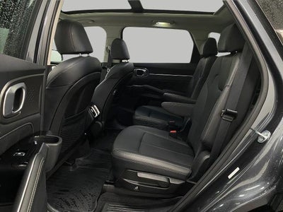 2023 Kia Sorento SX AWD