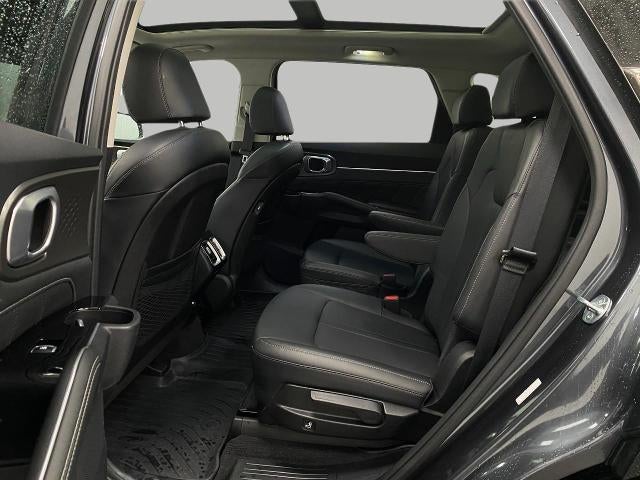 2023 Kia Sorento SX AWD