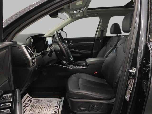 2023 Kia Sorento SX AWD