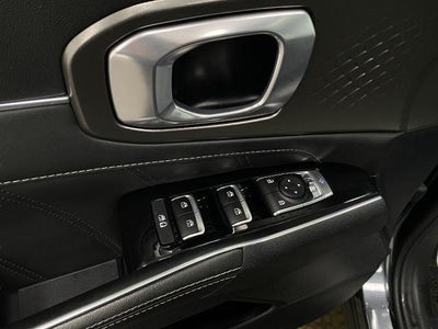 2023 Kia Sorento SX AWD