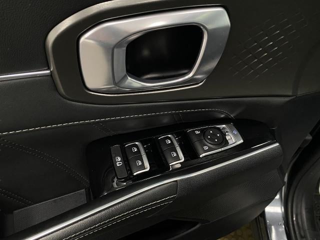 2023 Kia Sorento SX AWD