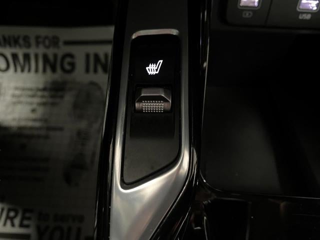 2023 Kia Sorento SX AWD