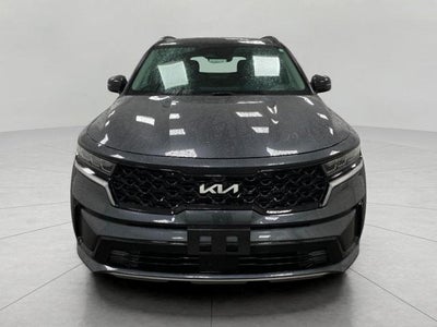 2023 Kia Sorento SX AWD