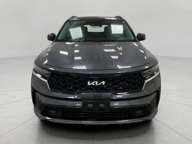 2023 Kia Sorento SX AWD