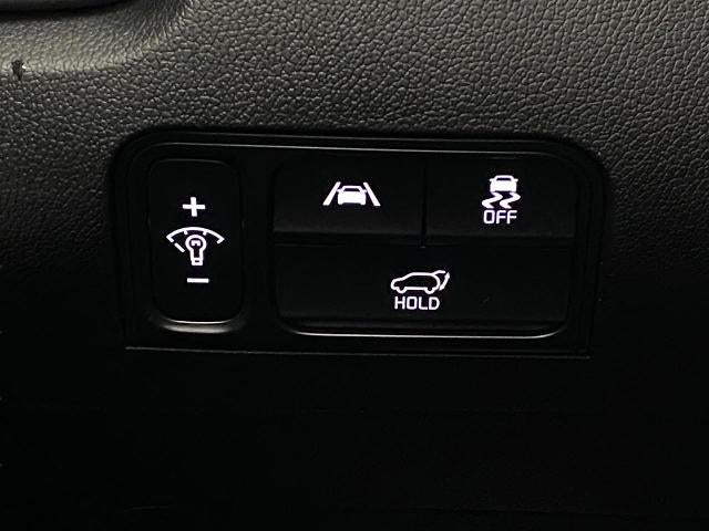 2023 Kia Sorento SX AWD
