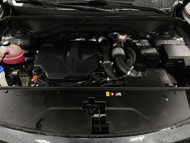 2023 Kia Sorento SX AWD