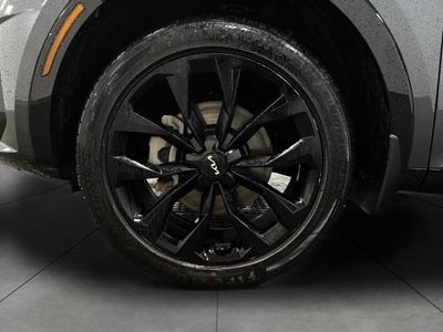 2023 Kia Sorento SX AWD