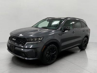 2023 Kia Sorento SX AWD