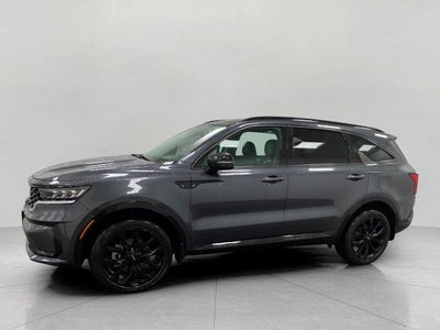 2023 Kia Sorento SX AWD