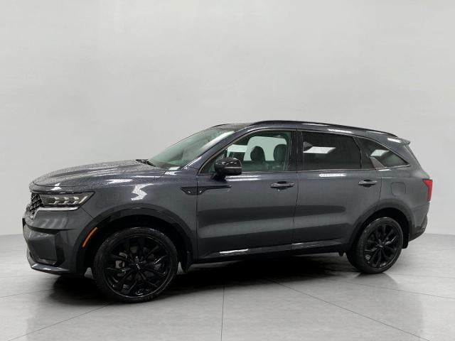 2023 Kia Sorento SX AWD