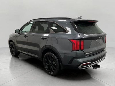 2023 Kia Sorento SX AWD