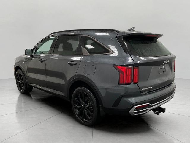 2023 Kia Sorento SX AWD