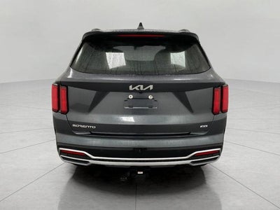 2023 Kia Sorento SX AWD