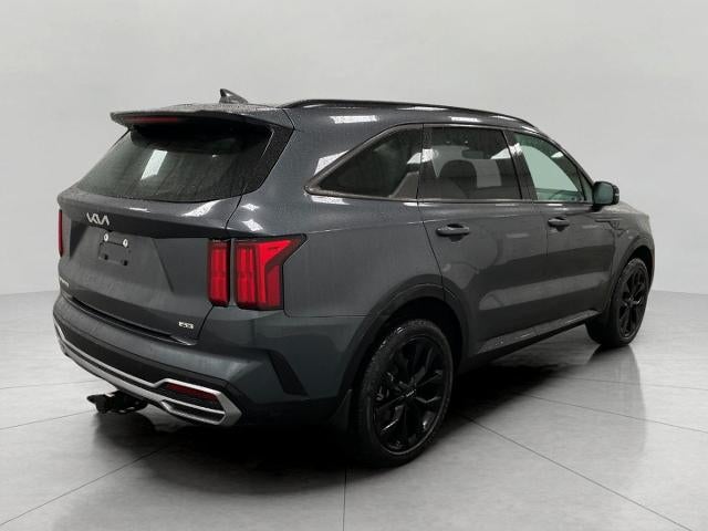 2023 Kia Sorento SX AWD