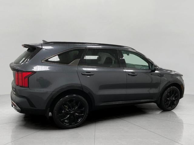 2023 Kia Sorento SX AWD