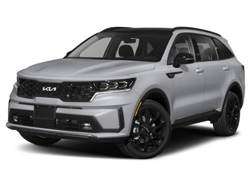 2023 Kia Sorento SX AWD