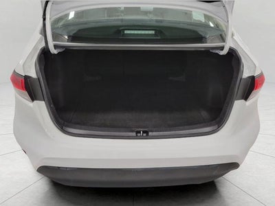 2024 Toyota Corolla LE CVT (Natl)