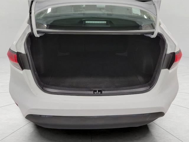 2024 Toyota Corolla LE CVT (Natl)