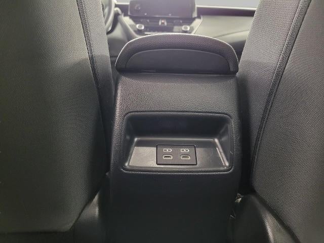 2024 Toyota Corolla LE CVT (Natl)