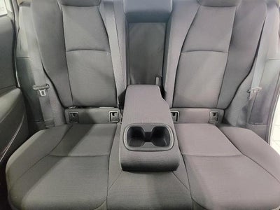 2024 Toyota Corolla LE CVT (Natl)