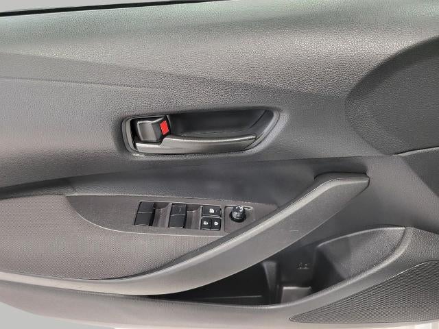 2024 Toyota Corolla LE CVT (Natl)