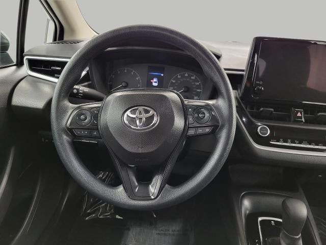 2024 Toyota Corolla LE CVT (Natl)