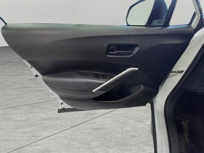 2022 Toyota Corolla Cross LE 4WD (Natl)