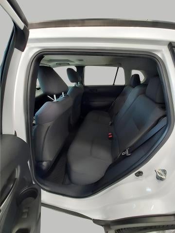 2022 Toyota Corolla Cross LE 4WD (Natl)