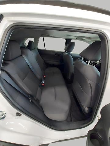 2022 Toyota Corolla Cross LE 4WD (Natl)