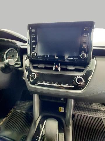 2022 Toyota Corolla Cross LE 4WD (Natl)