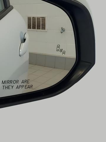 2022 Toyota Corolla Cross LE 4WD (Natl)