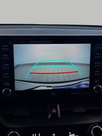 2022 Toyota Corolla Cross LE 4WD (Natl)