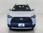 2022 Toyota Corolla Cross LE 4WD (Natl)