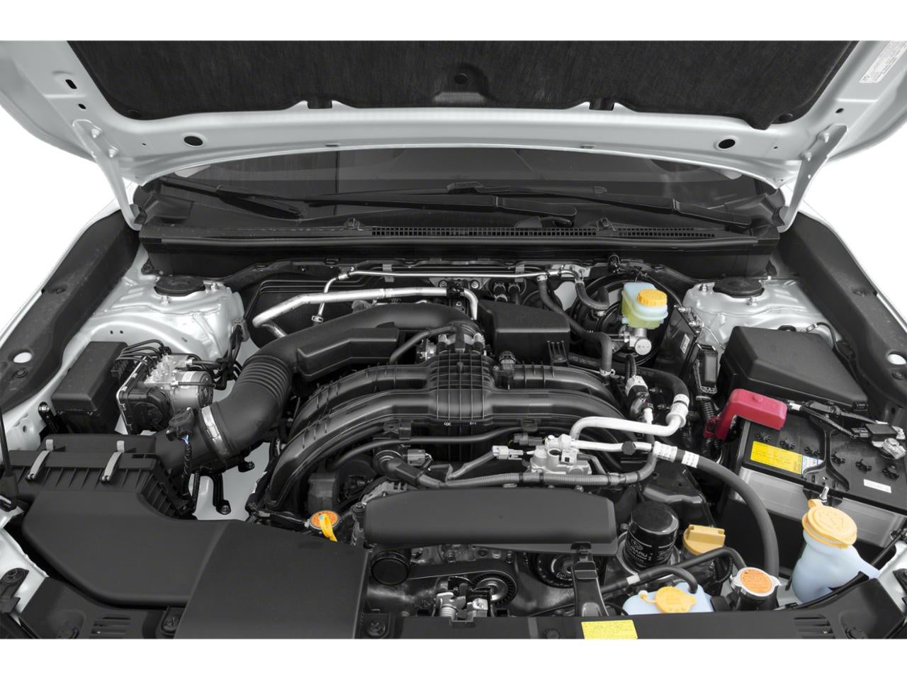 2023 Subaru Crosstrek Premium CVT