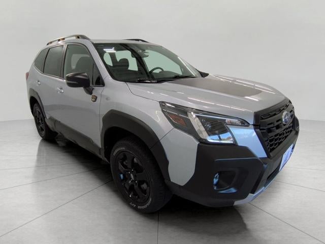 2024 Subaru Forester Wilderness AWD