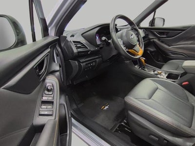2024 Subaru Forester Wilderness AWD