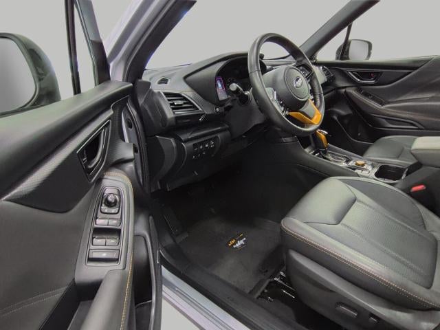 2024 Subaru Forester Wilderness AWD