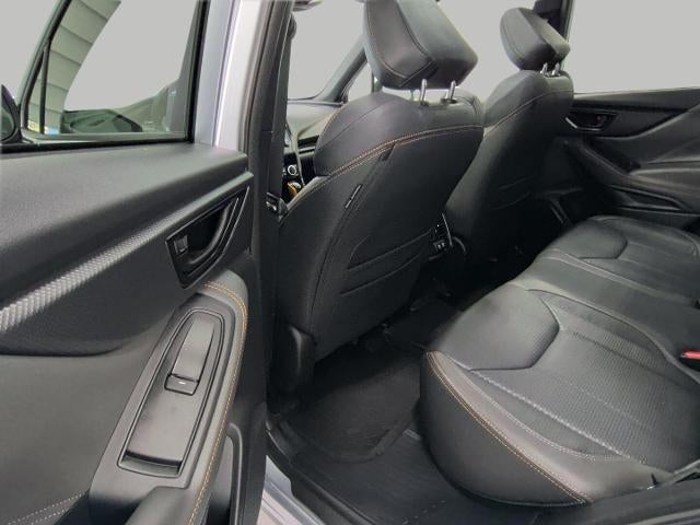 2024 Subaru Forester Wilderness AWD