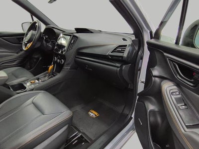 2024 Subaru Forester Wilderness AWD