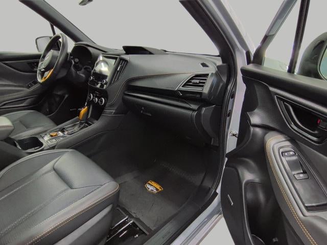2024 Subaru Forester Wilderness AWD