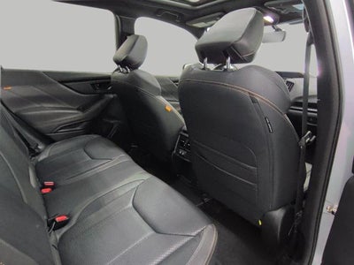 2024 Subaru Forester Wilderness AWD
