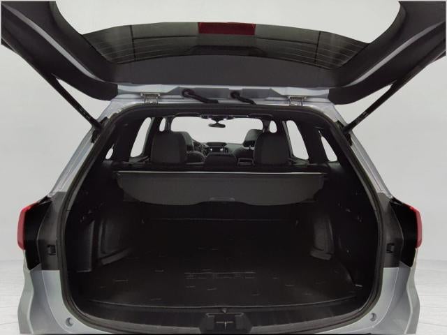 2024 Subaru Forester Wilderness AWD