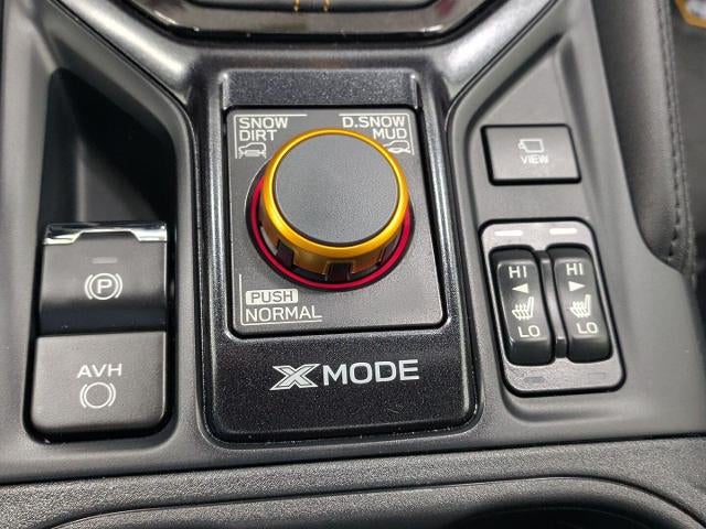 2024 Subaru Forester Wilderness AWD