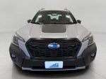 2024 Subaru Forester Wilderness AWD