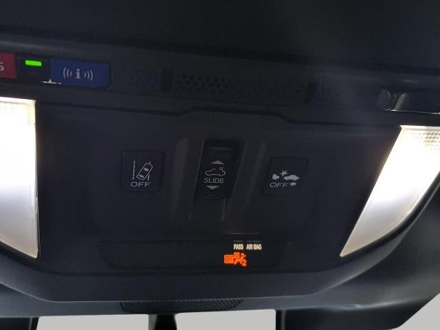 2024 Subaru Forester Wilderness AWD