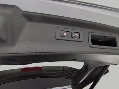 2024 Subaru Forester Wilderness AWD