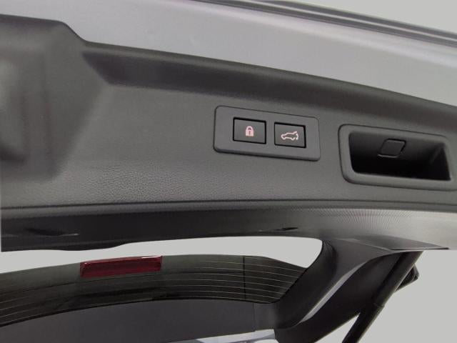2024 Subaru Forester Wilderness AWD